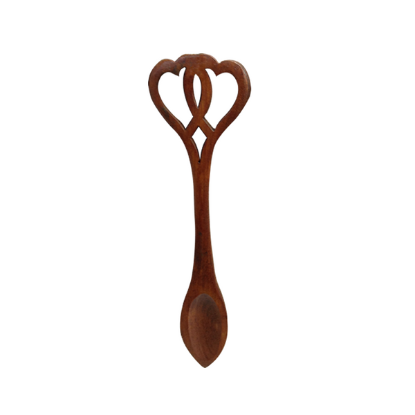 Llwy Garu - Love Spoons