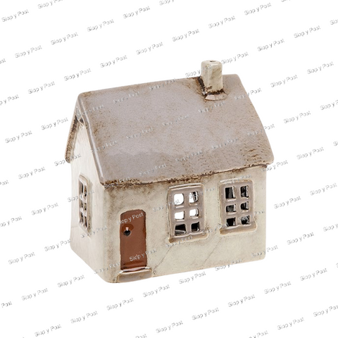 Pottery cottages