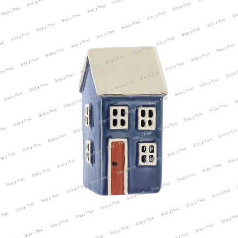 Pottery cottages
