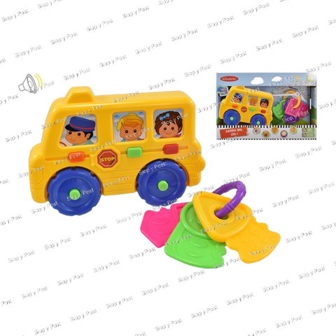 Baby Combo Play Set