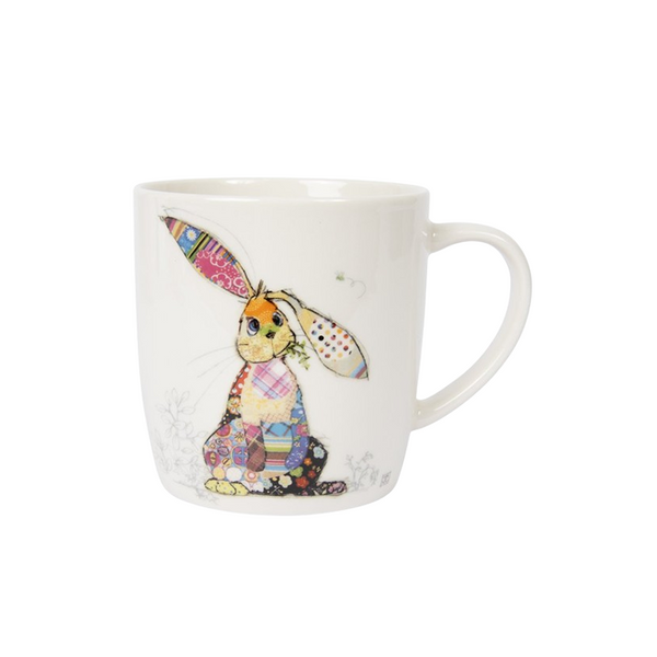 Mwg - Mug - Bug Art Collection