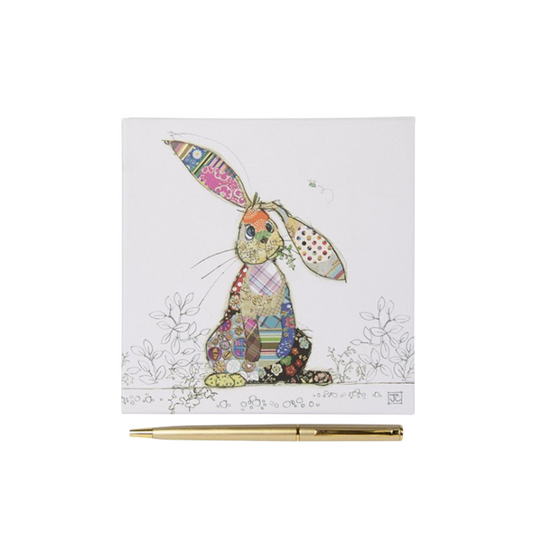 Note pad - Bug Art Collection