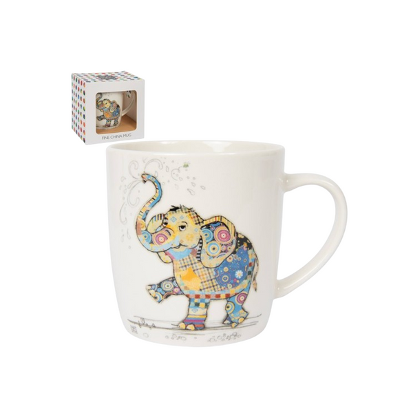 Mwg - Mug - Bug Art Collection