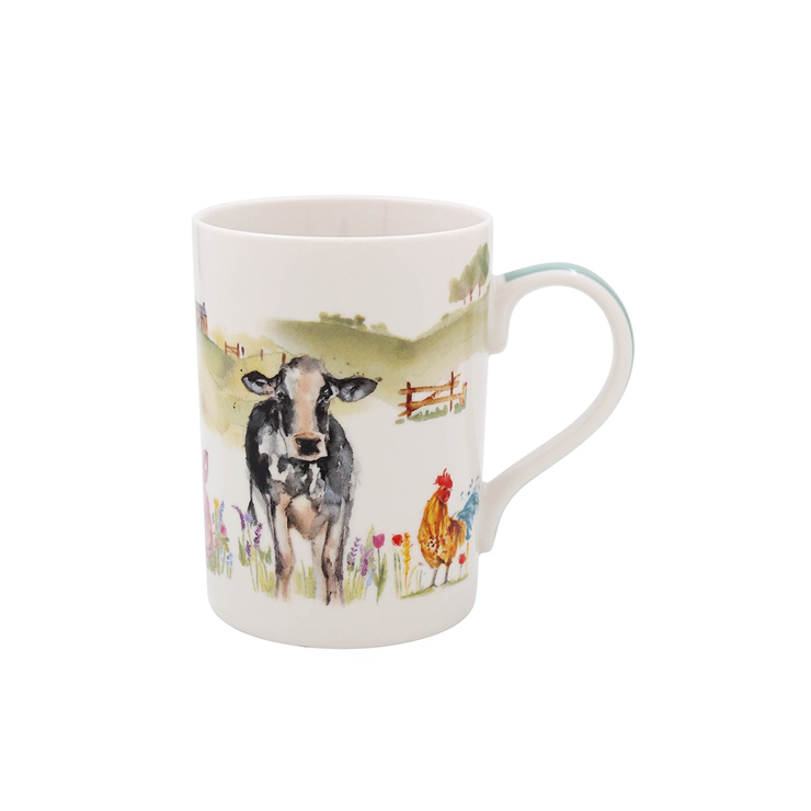 Mwg - Farmhouse - Mug