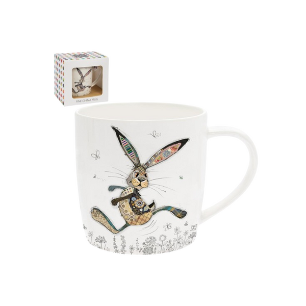 Mwg - Mug - Bug Art Collection