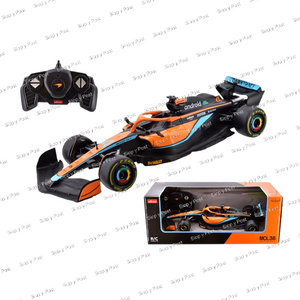 McLaren F1 radio controlled model