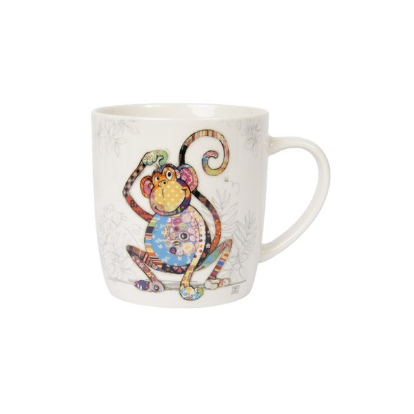 Mwg - Mug - Bug Art Collection