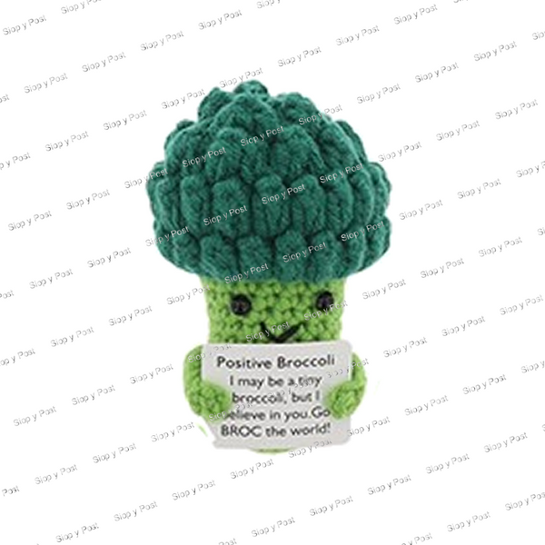 Addurniadau Llysiau Crosio Cheery Chums | Cheery Chums Crochet Veg Ornaments
