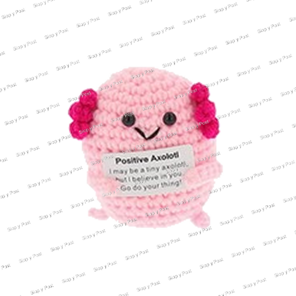 Creaduriaid Crosio Cheery Chums | Cheery Chums Crochet Critters