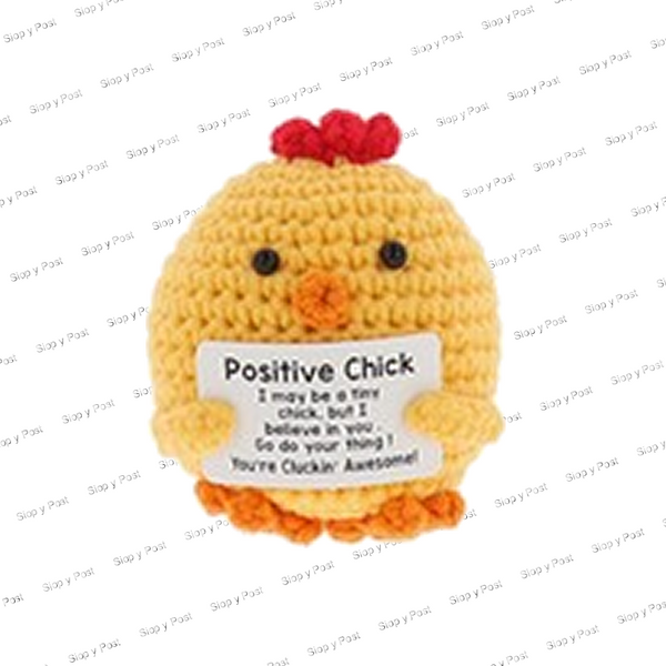 Creaduriaid Crosio Cheery Chums | Cheery Chums Crochet Critters