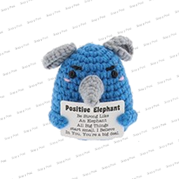 Creaduriaid Crosio Cheery Chums | Cheery Chums Crochet Critters