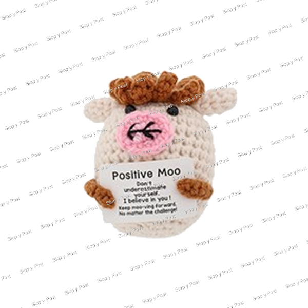 Creaduriaid Crosio Cheery Chums | Cheery Chums Crochet Critters