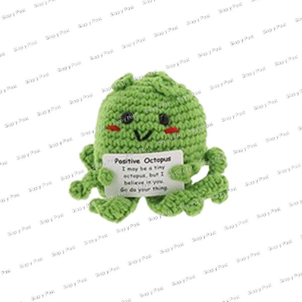 Creaduriaid Crosio Cheery Chums | Cheery Chums Crochet Critters