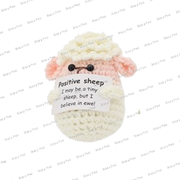 Creaduriaid Crosio Cheery Chums | Cheery Chums Crochet Critters