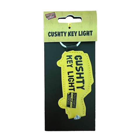 Trotters Key light fob