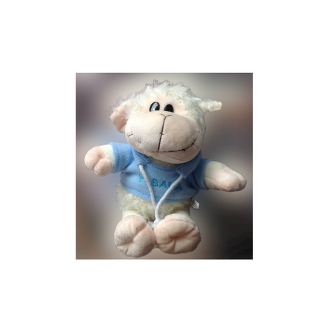 Dafad Tegan meddal - Soft toy Sheep