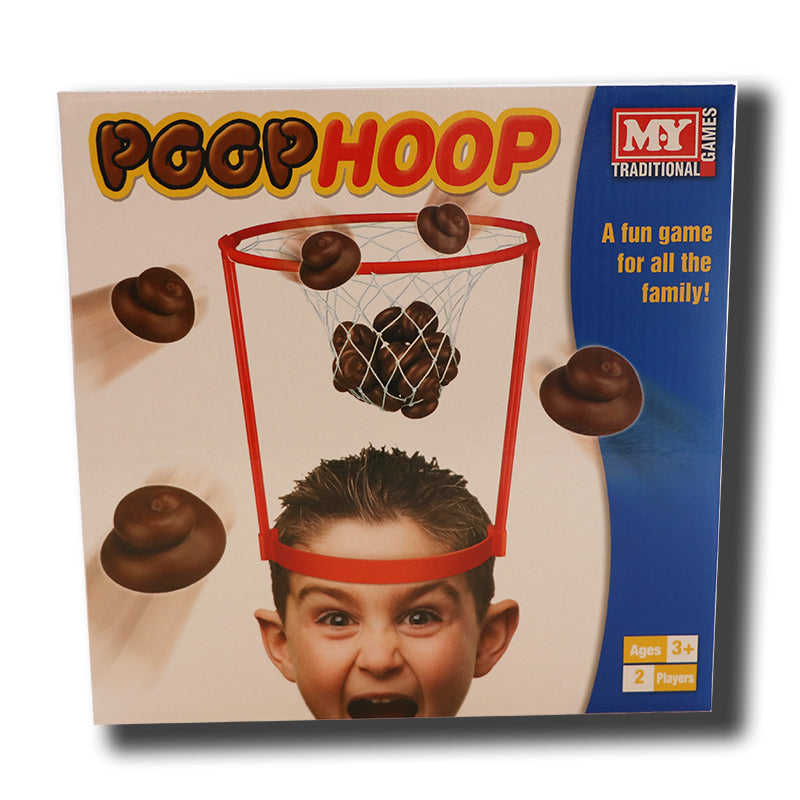 Poop Hoop