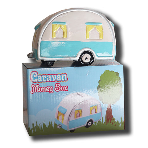 Carafán | Caravan