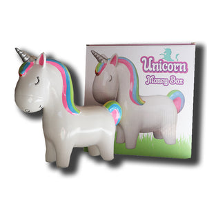 Uncorn mawr | Large Unicorn