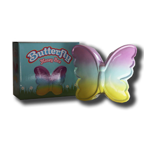 Pili-Pala | Butterfly