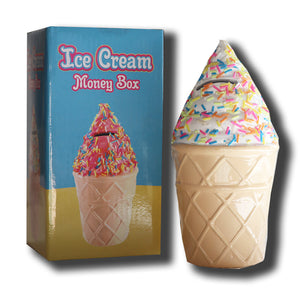 Con Hufen Ia | Ice Cream Cone
