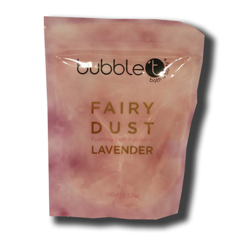Fairy Dusty Lavender
