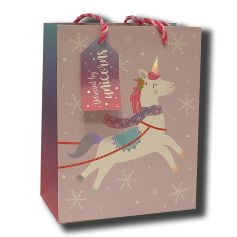 Gift Bag - Unicorn