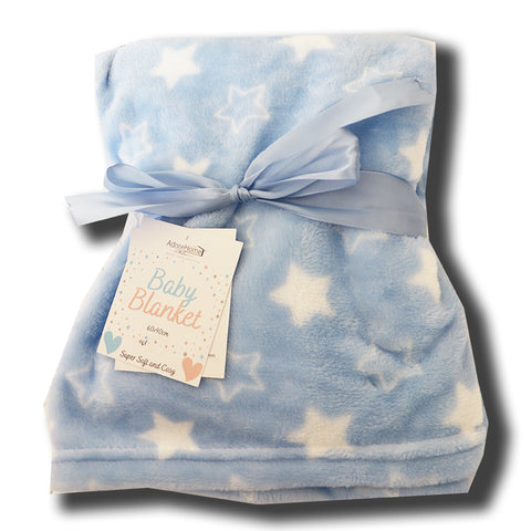Blanced Babi Meddal | Baby Blanket Super Soft