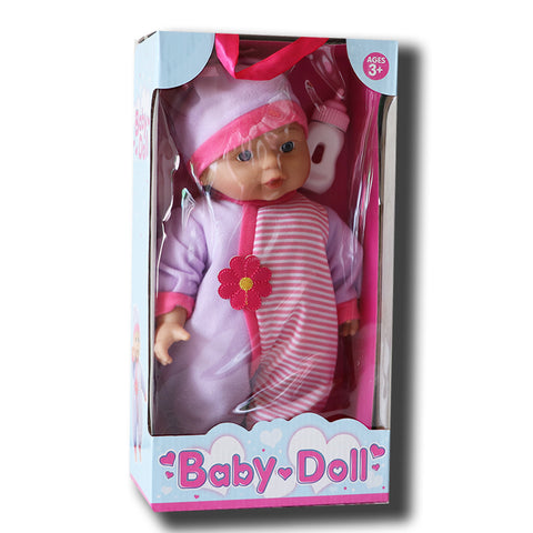 Babi-dol | Baby-doll
