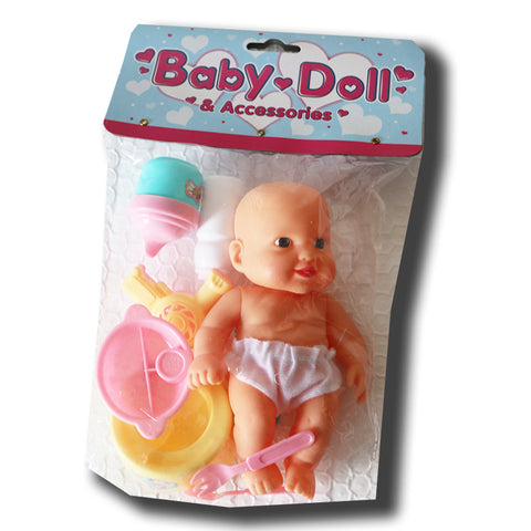 Cyfwisgoedd Babi | Baby Accessories