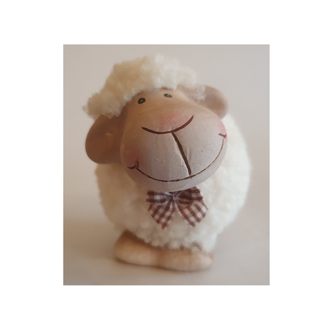 Dafad - Sheep