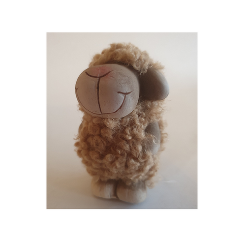 Dafad - Sheep