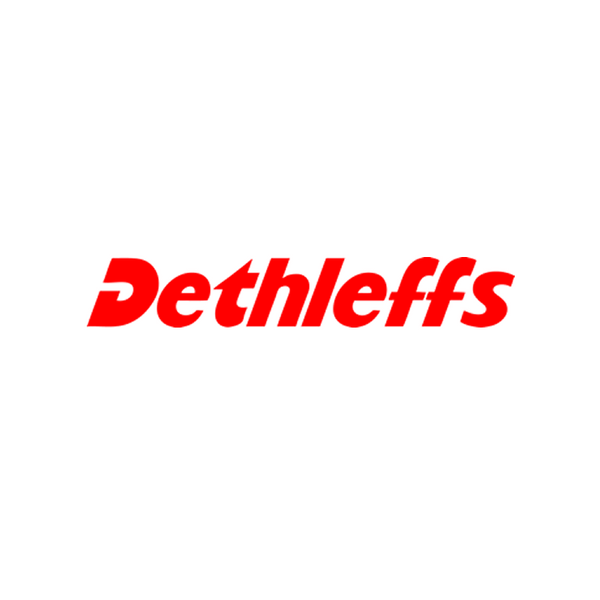 Dethleffs vinyl graphic
