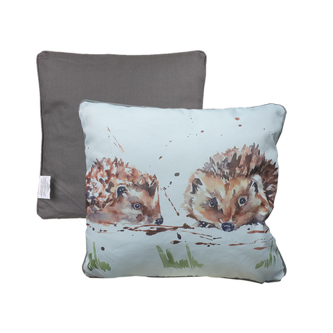 Clustog  Draenog - Hedgehog  Cushion
