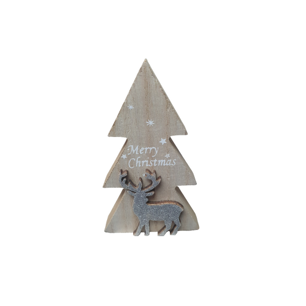 Addurn Dolig - Christmas ornament