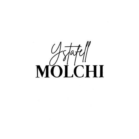 Print Ystafell Molchi